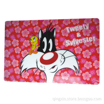 Paper Offset Printing Sheet, Available in Various Colors and Sizes